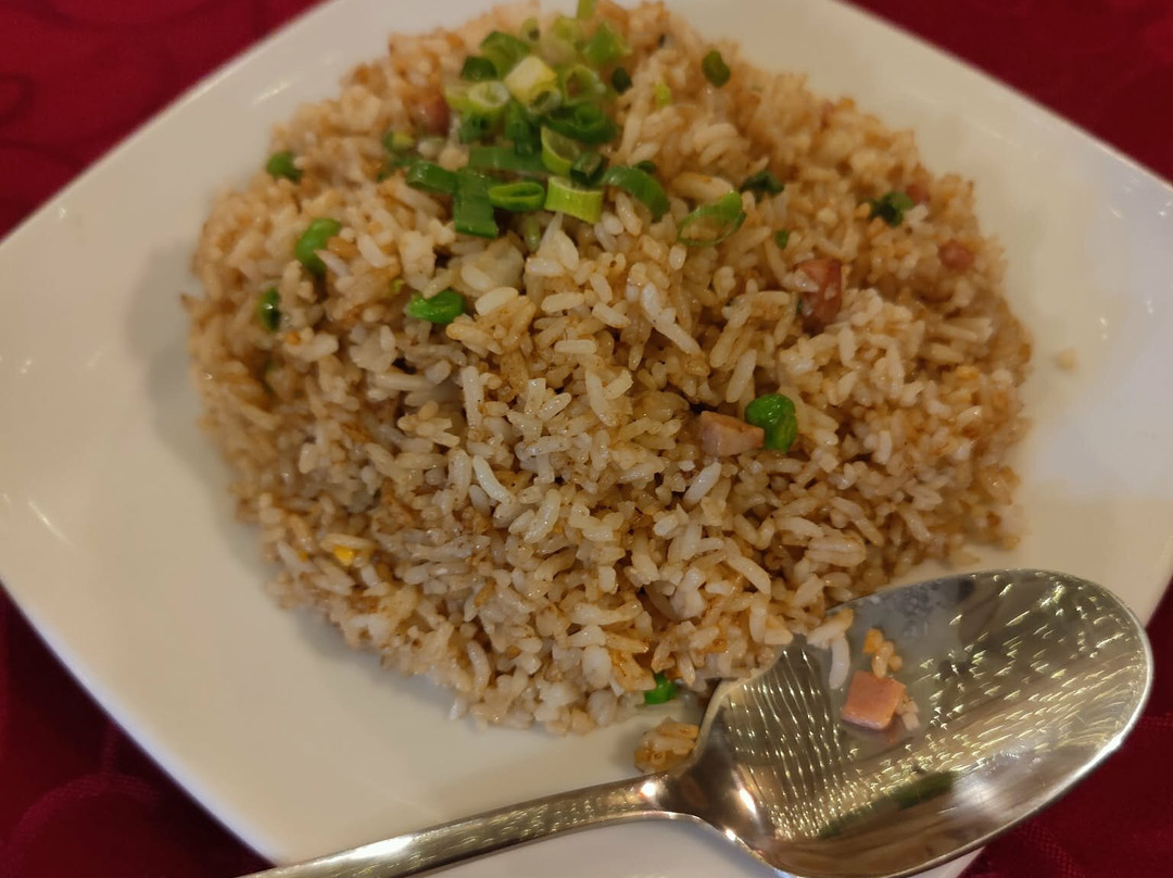 Meis's Chinese Restaurant