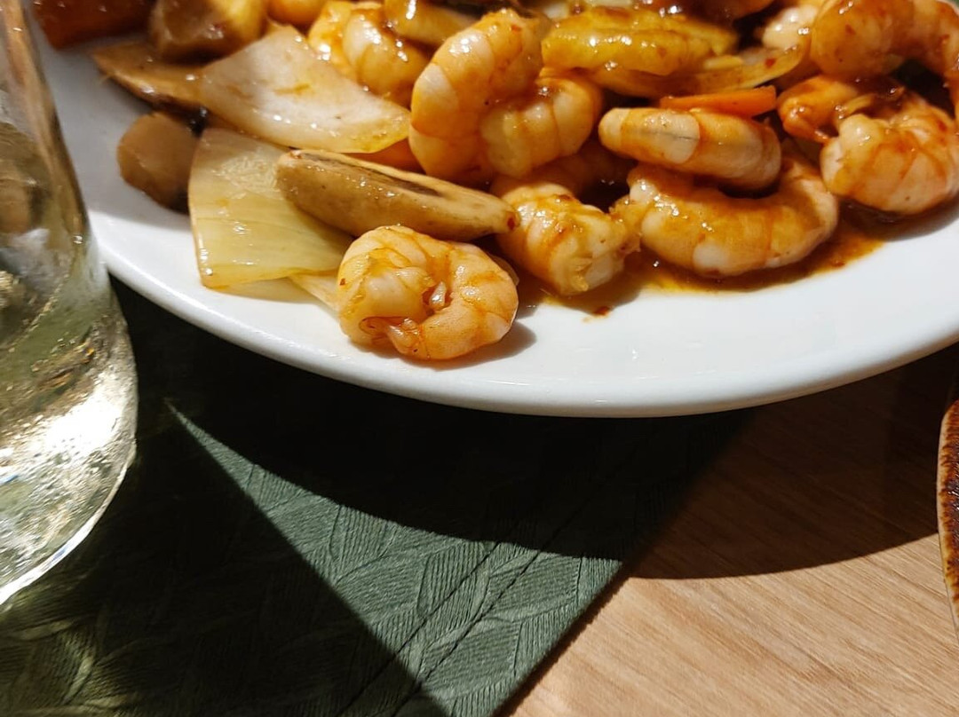 Restaurante Chino Yong Feng