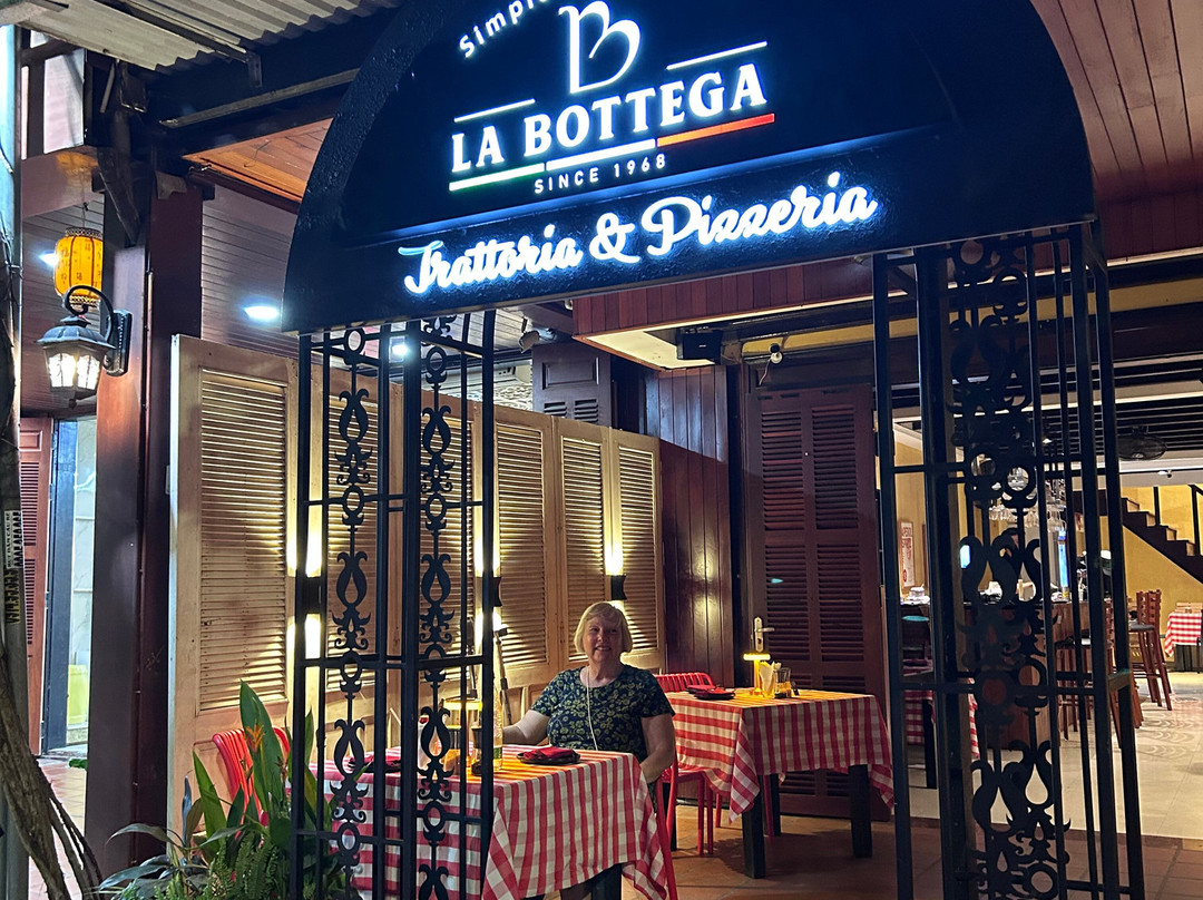 La Bottega Hoi An
