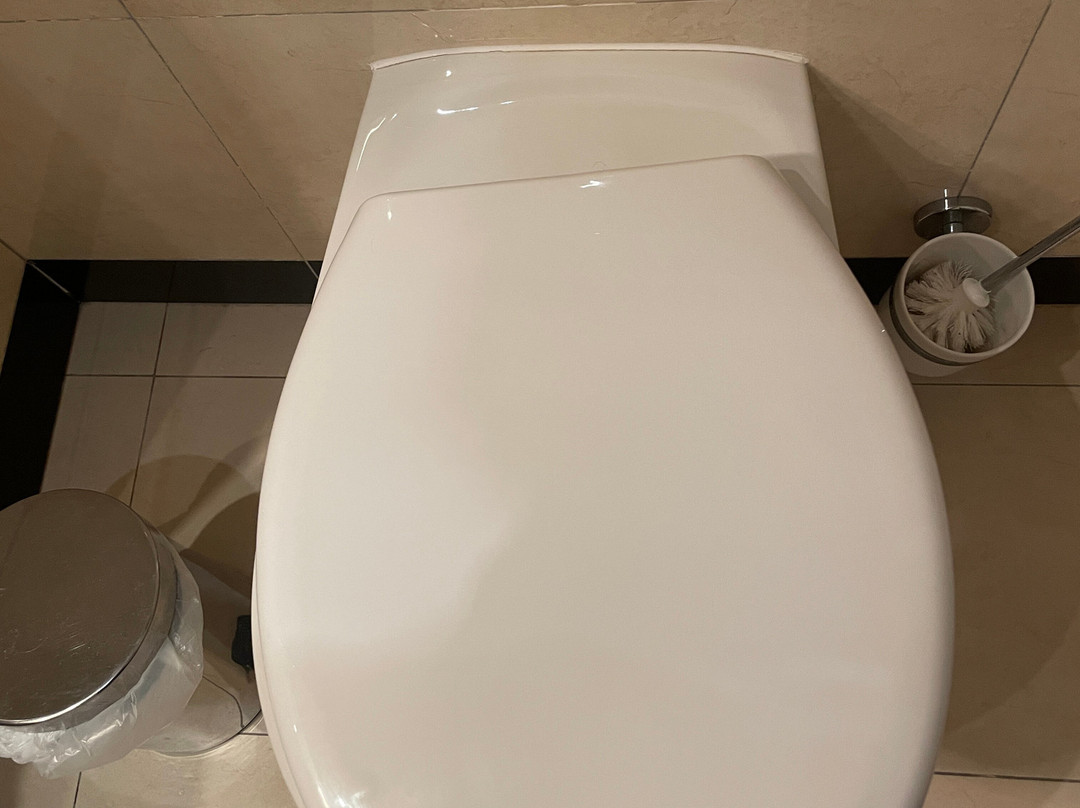 克鲁卡西米希酒店主图