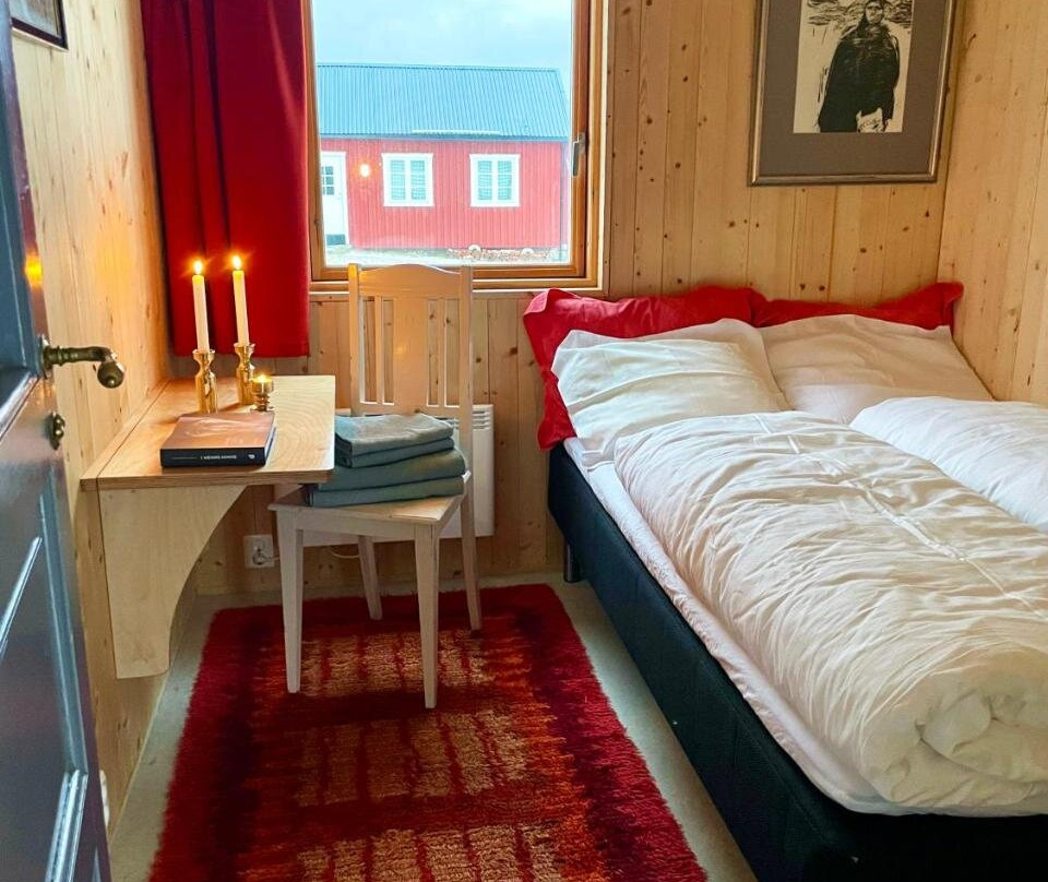 Villa Lofoten