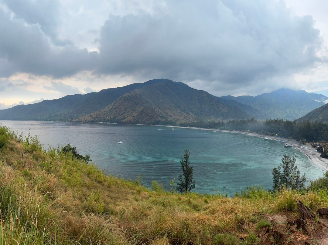 Nagsasa Cove-San Antonio必去景点