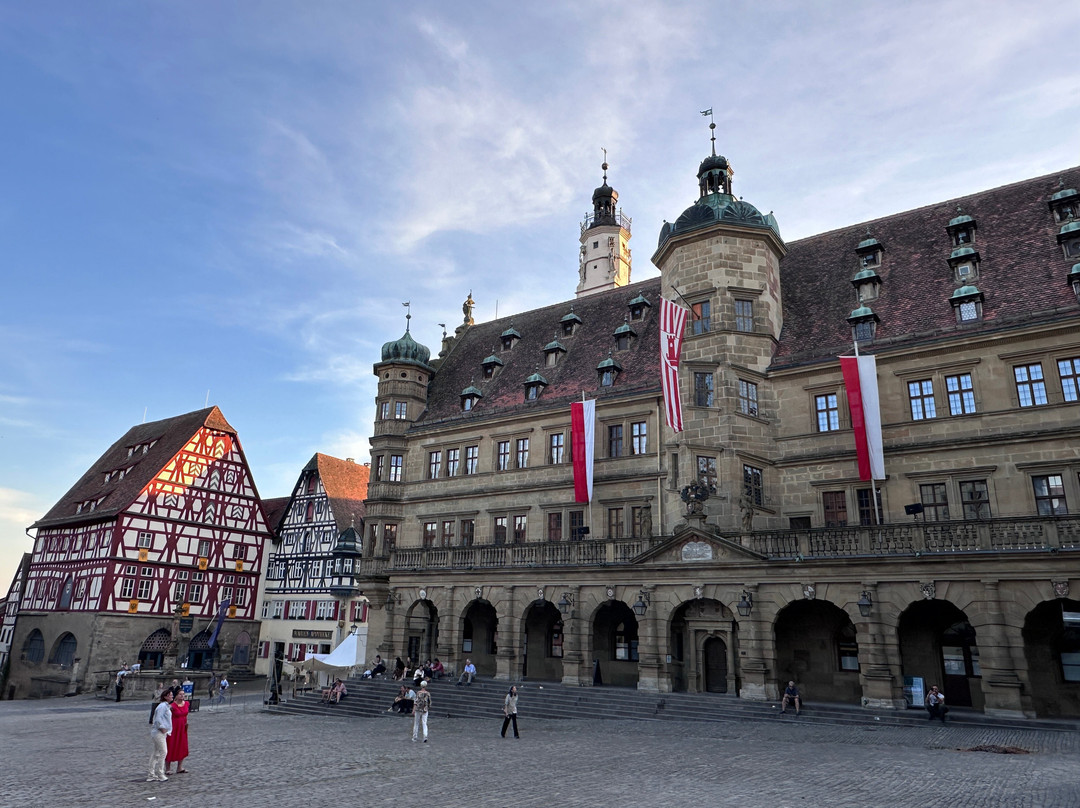 Market Square