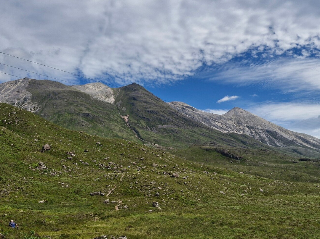 Glen Torridon-Shieldaig必去景点