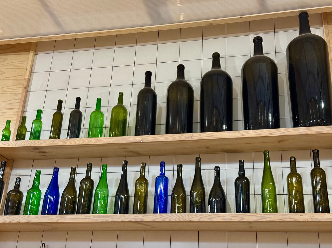 Bodegas Carchelo-Jumilla必去景点