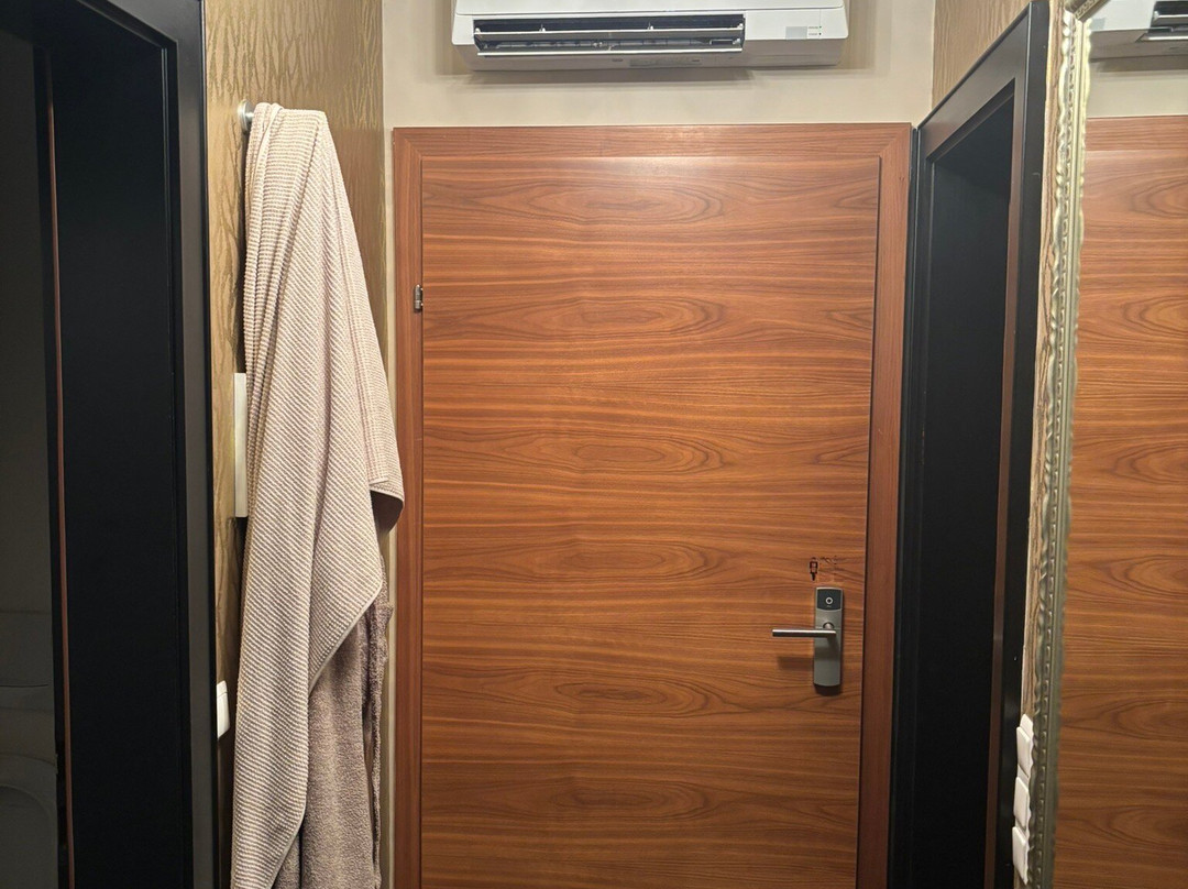 麦耶斯舒适奢华酒店 - 限成人入住主图