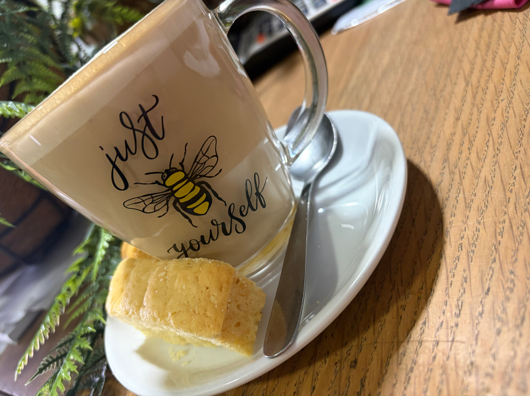 Milk & Honey Coffee Co. - George