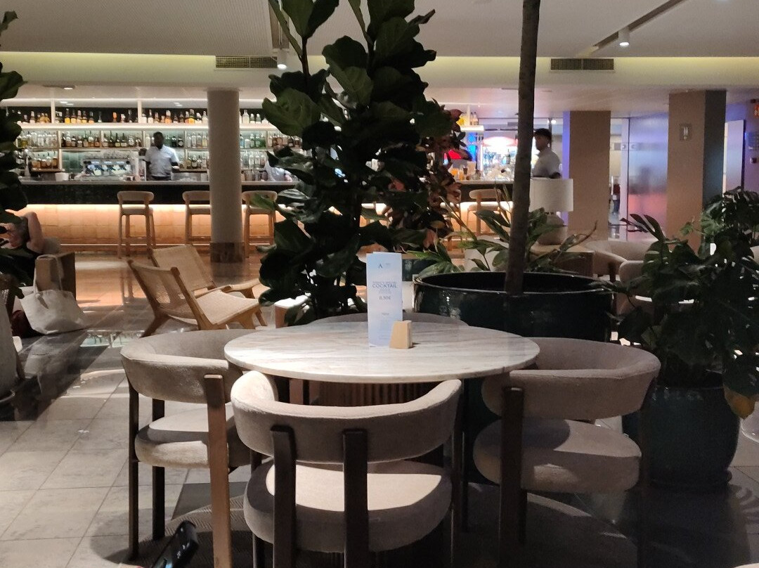 奥纳布拉瓦水疗酒店主图