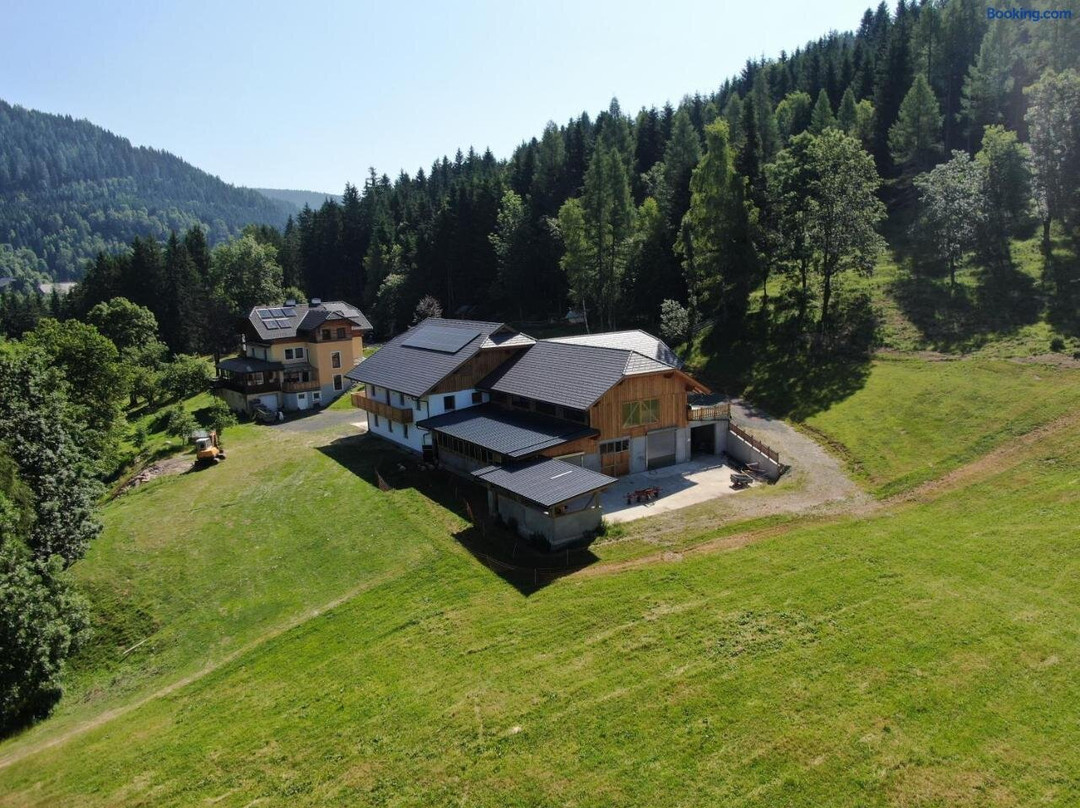 Steinacherhof
