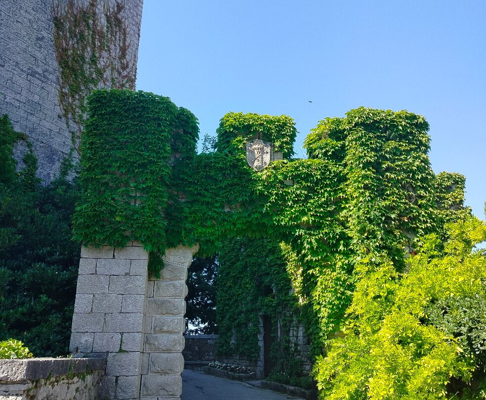 Castello di Duino-Duino必去景点