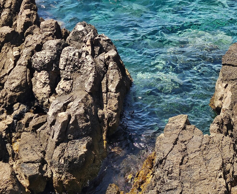 Salsedine Beach-Santa Maria al Bagno必去景点
