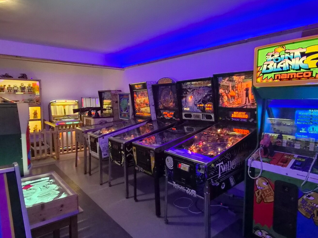 Rhodes Toy Museum-Archipoli必去景点