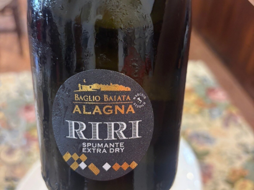 Baglio Baiata Alagna-马尔萨拉必去景点