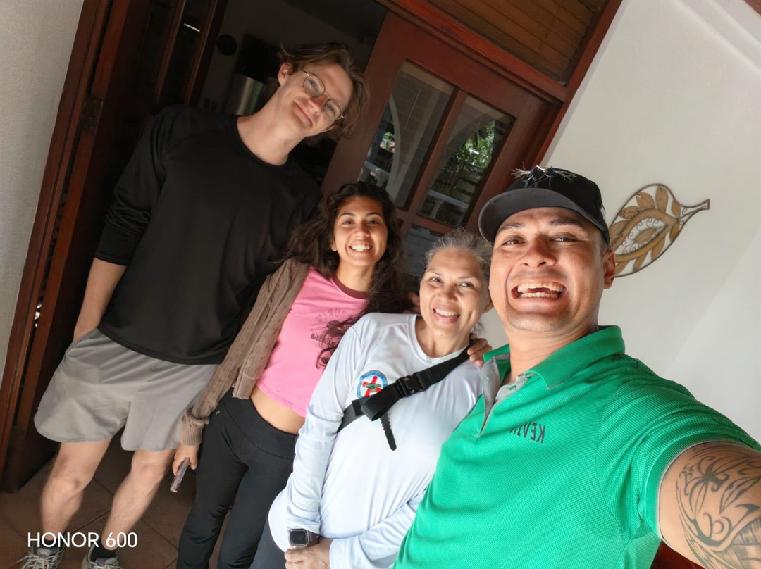 Costa Rica Xploring Tours-Gulf of Papagayo必去景点