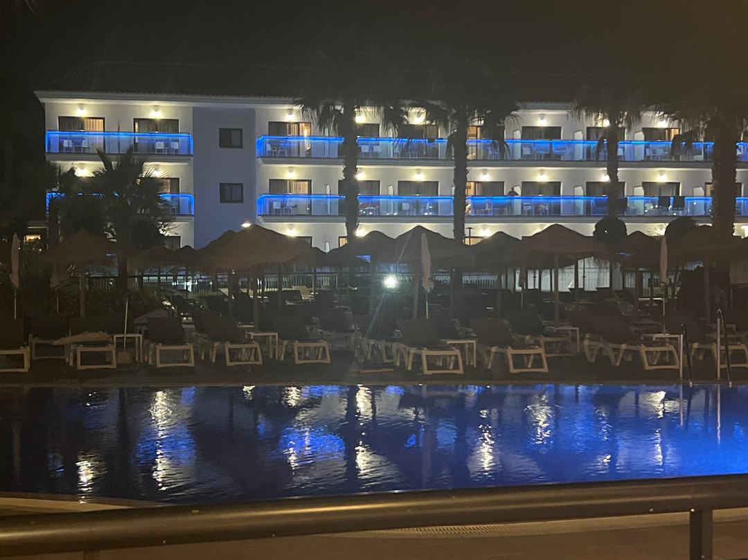 最佳海鲸酒店主图