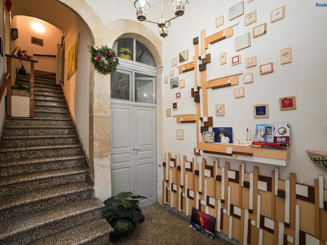 A Casa di Antonella
