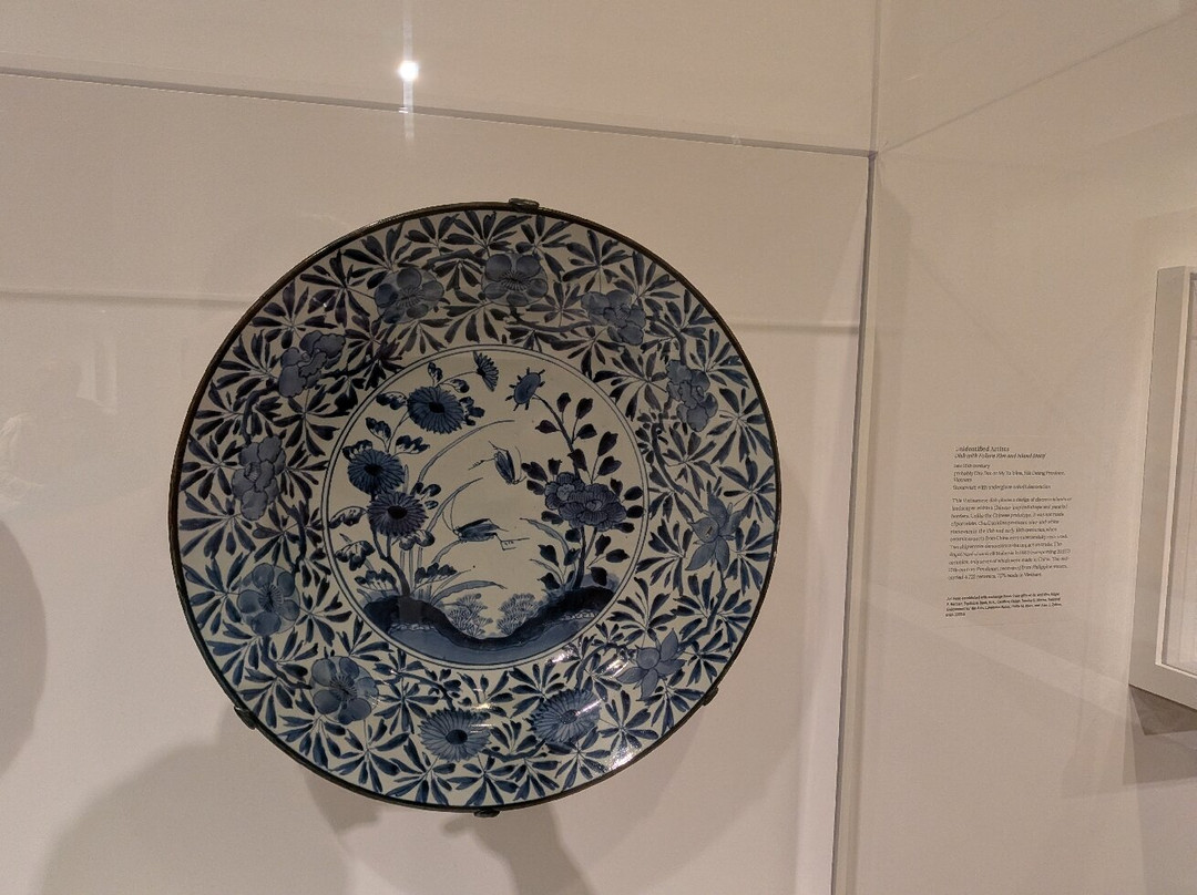 Baltimore Museum of Art-巴尔的摩必去景点