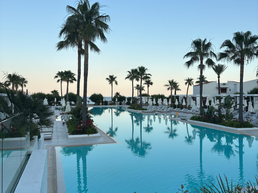 Grecotel LUXME Dama Dama主图