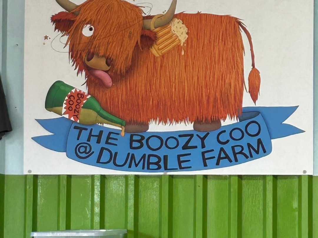 Dumble Farm-比弗利必去景点