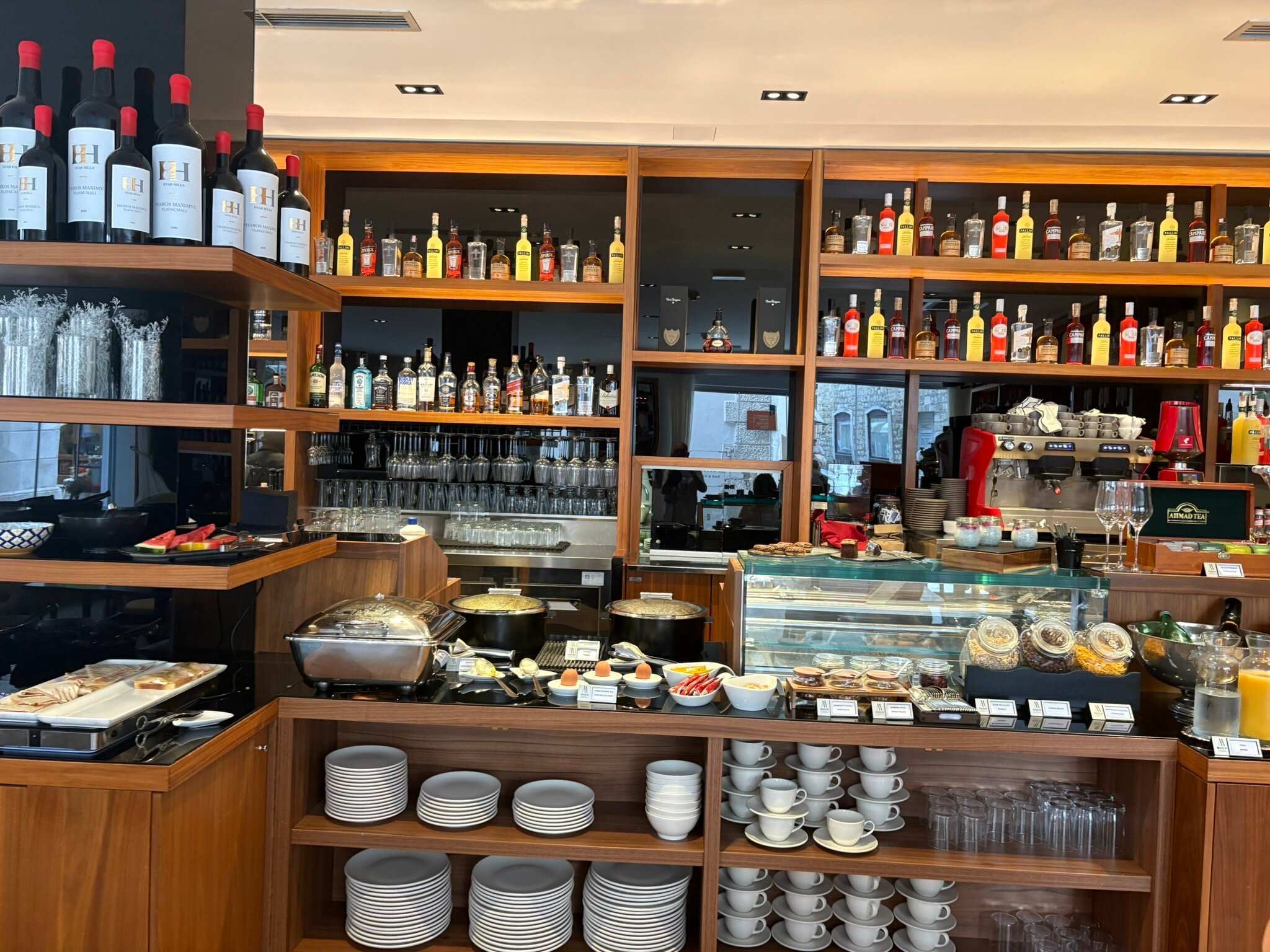 马尔蒙特古迹酒店-旅行者
