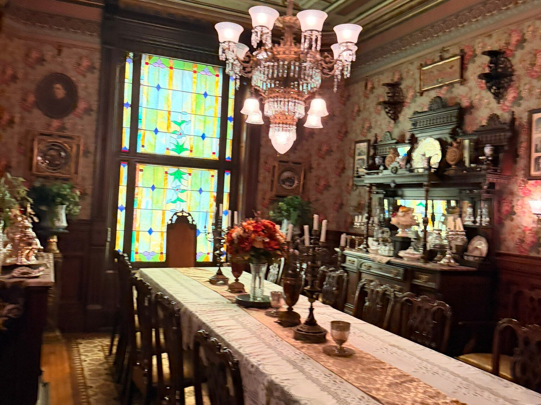 The Frederick Stegmaier Guest House主图