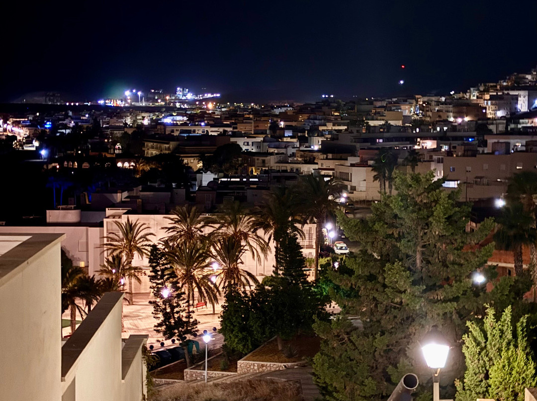 Hotel Carboneras Cabo De Gata By Mij主图