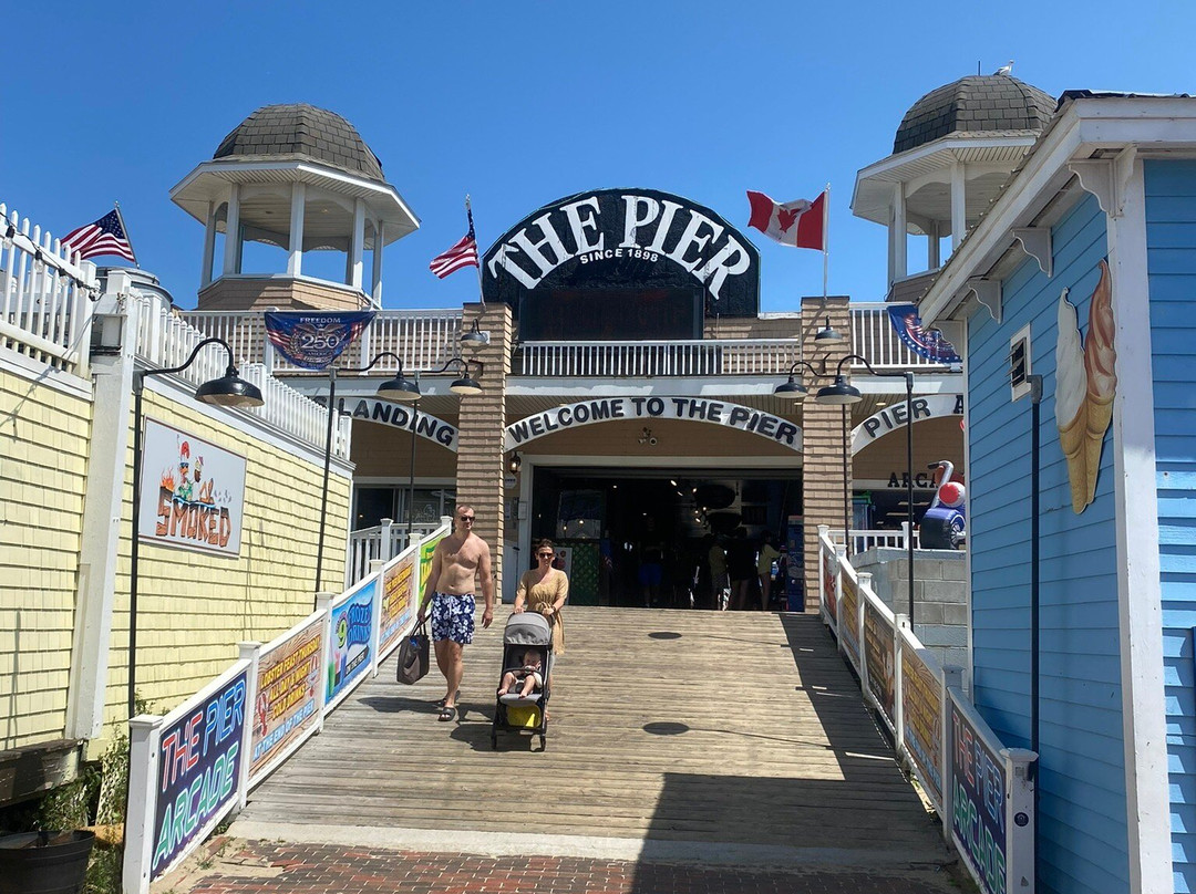 The Beach House主图