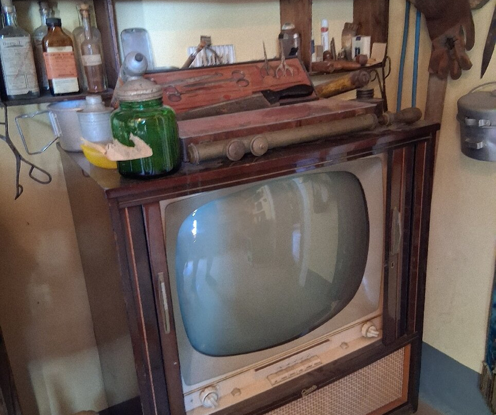 Museo Etnografico Galluras "La casa della Femina Agabbadora"-Luras必去景点