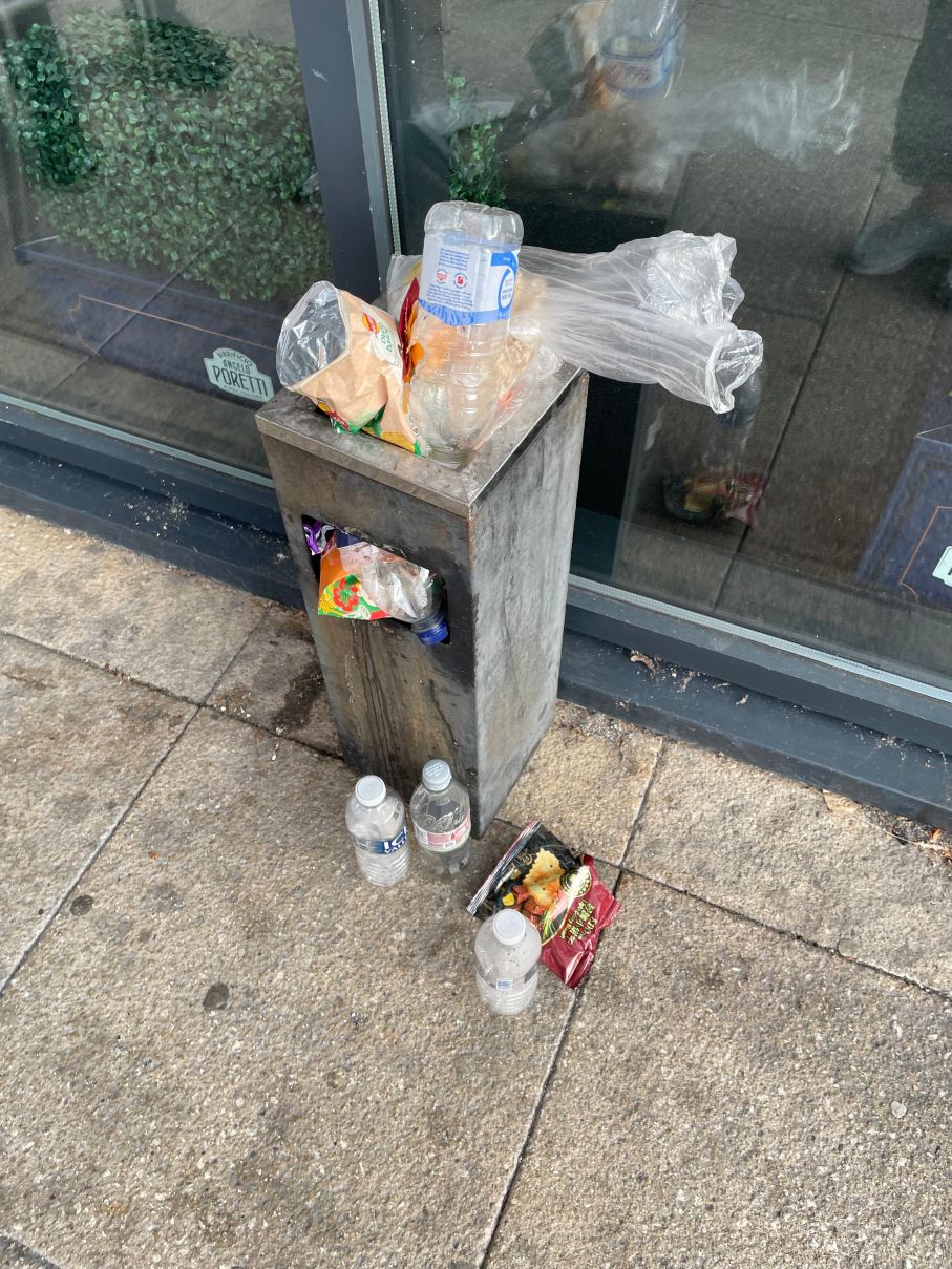 瑞克斯汉温德姆华美达广场酒店-旅行者