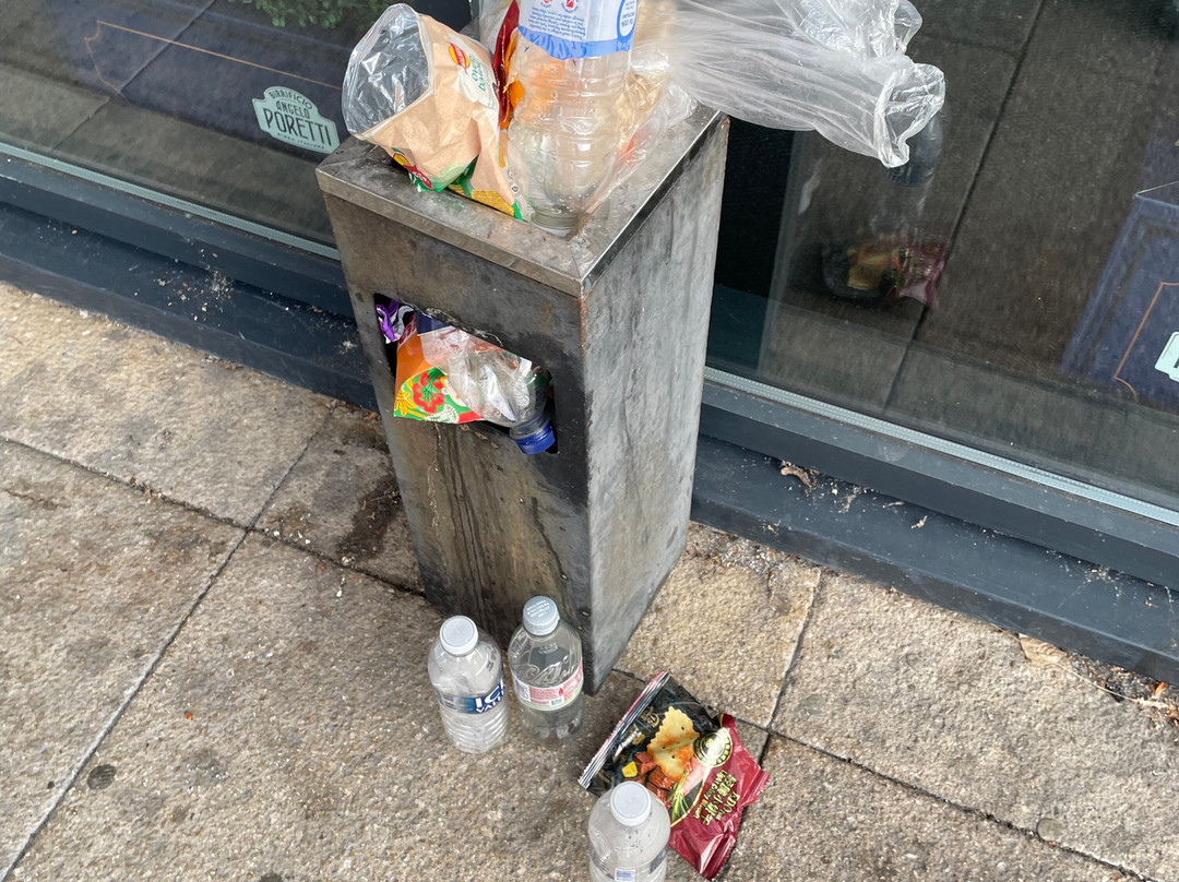瑞克斯汉温德姆华美达广场酒店主图