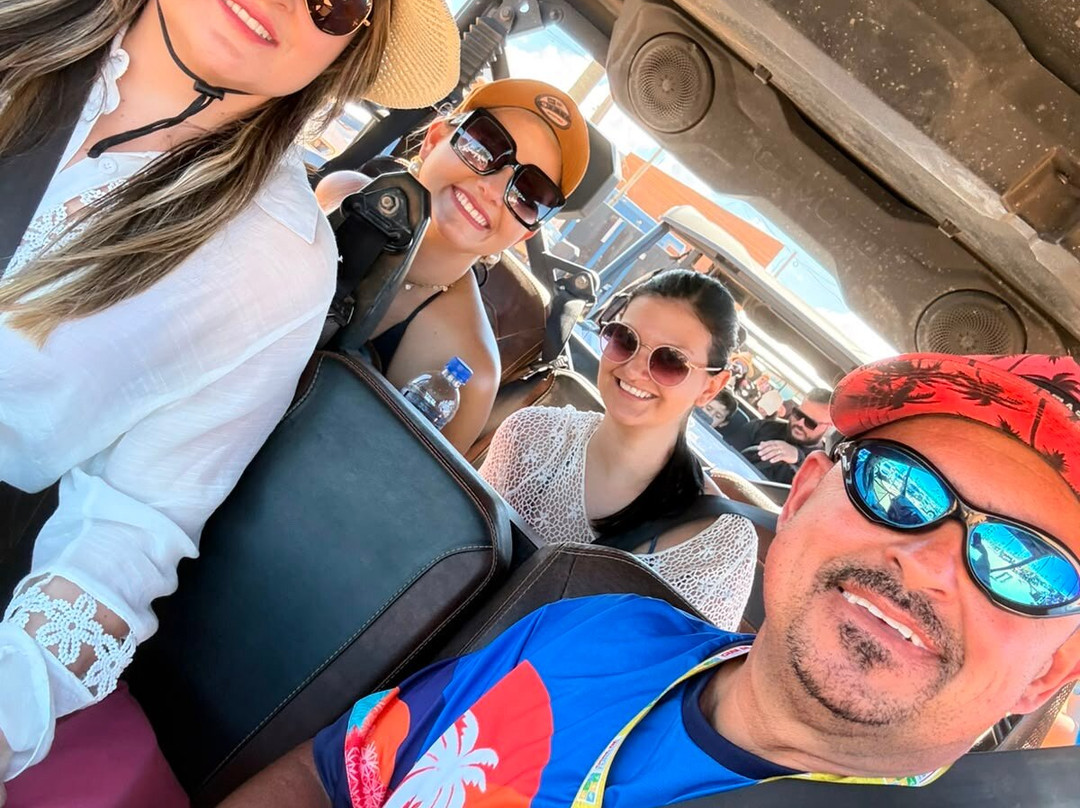 Heraldo Jr. Turismo e Receptivo-Maceio必去景点