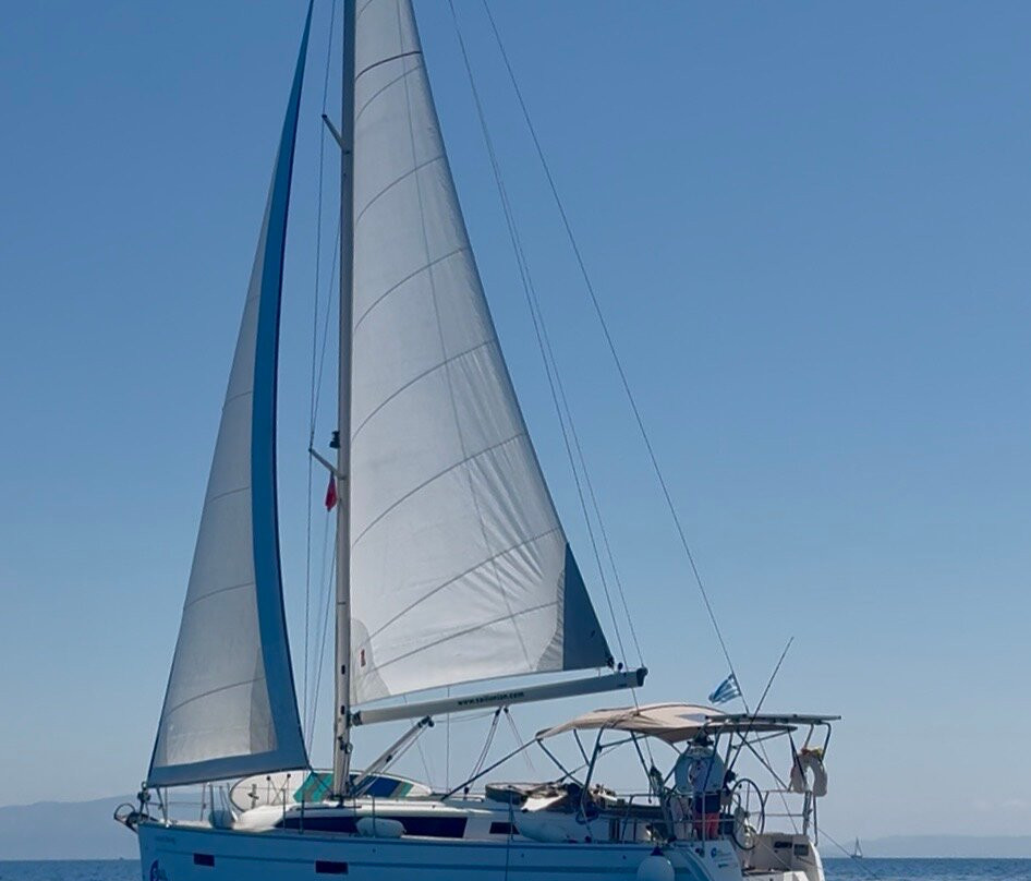 Sail Ionian Yacht Charter-莱夫卡扎必去景点