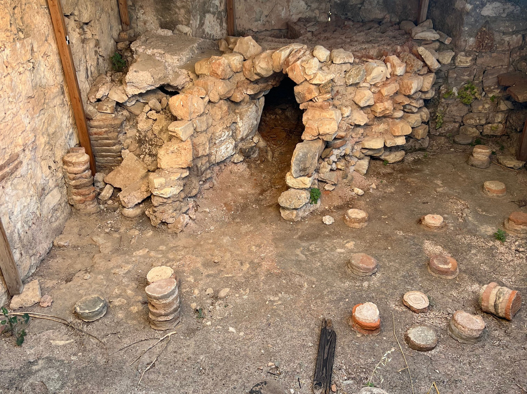 Archaeological Site Of Aptera-Aptera必去景点