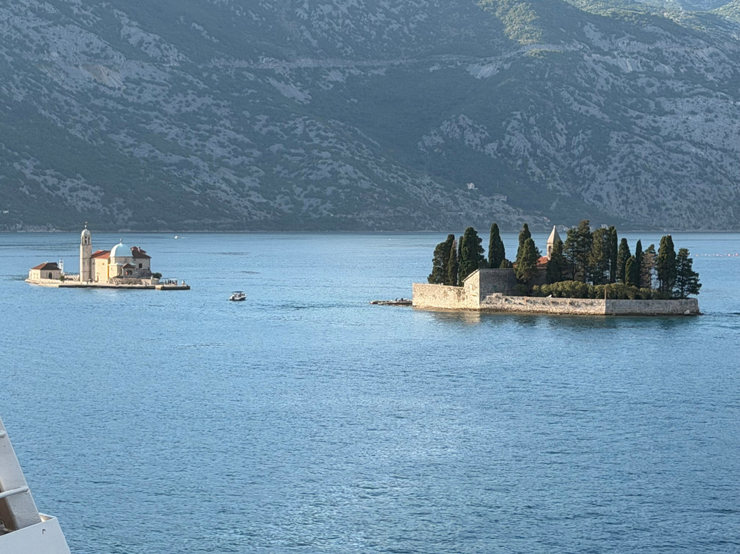 Kotor Tour Guide-科托尔必去景点
