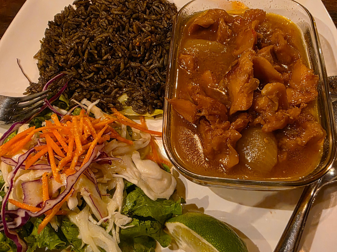 Le Touloulou Marie Galante-Marie-Galante必去景点