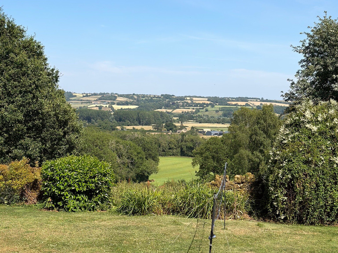 Cotswold Tours & Travel-莫顿因马什必去景点