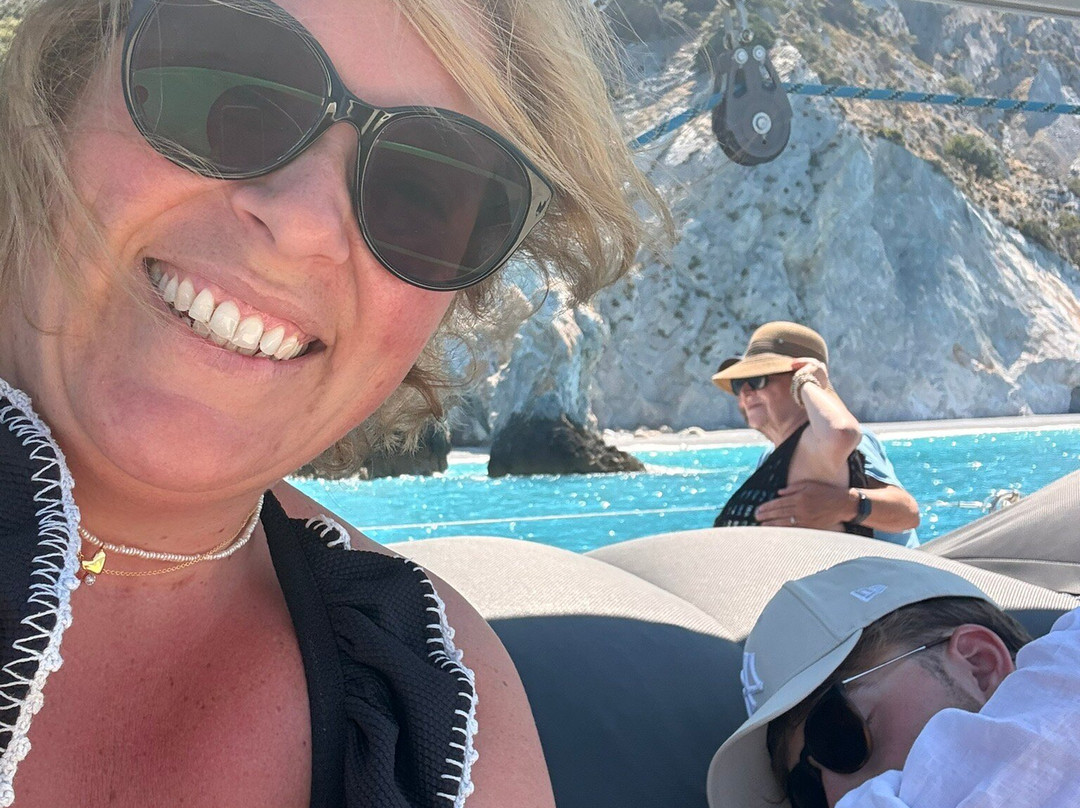 Perfect Sailing Skiathos-斯亚索斯必去景点