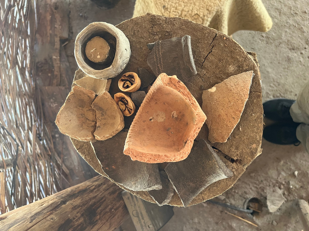 The Scottish Crannog Centre-Kenmore必去景点