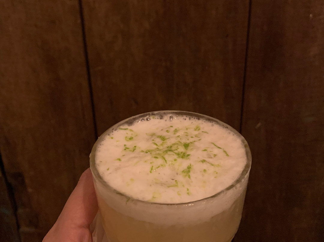巴伊亚博妮塔精品酒店主图