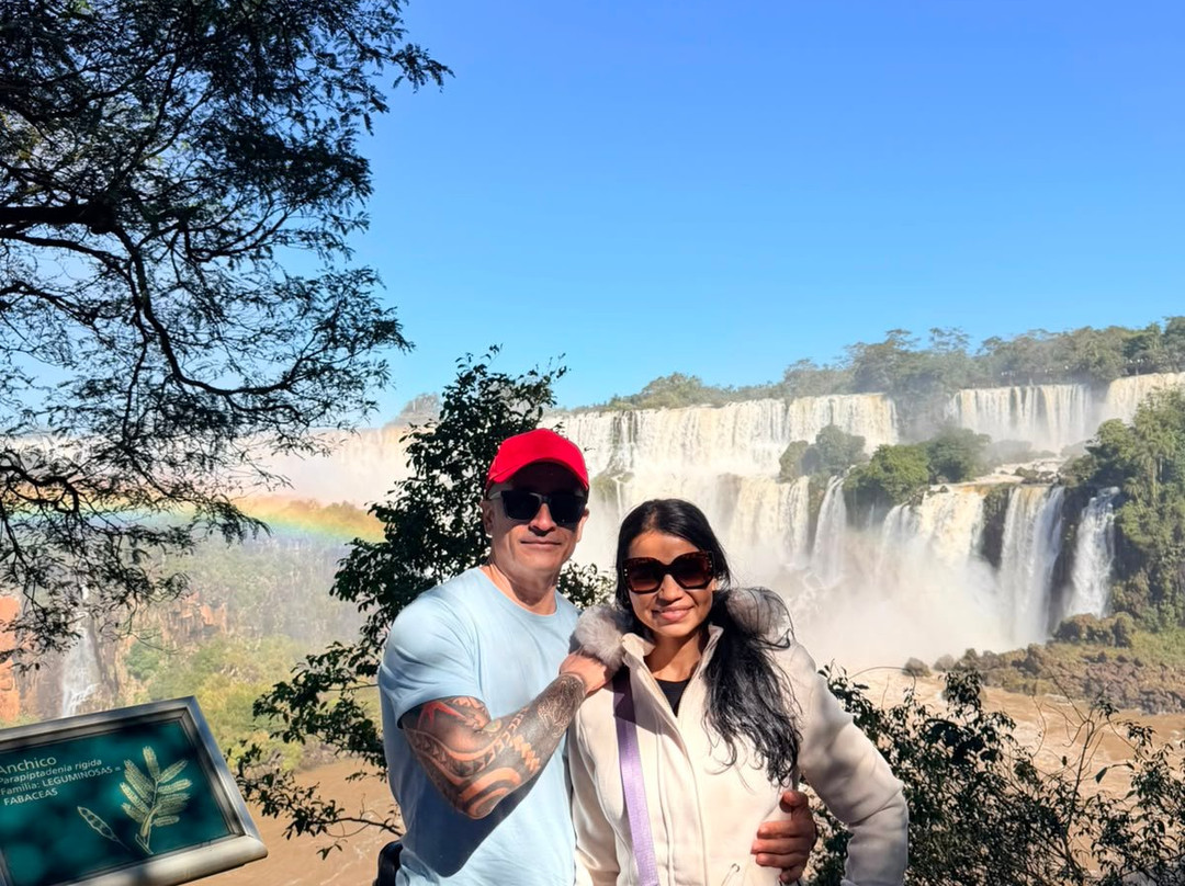 Iguassu Guide-伊瓜苏必去景点