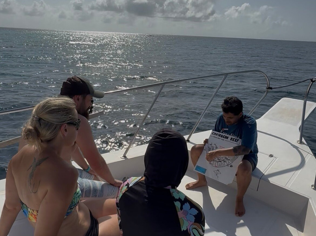 Euro-Divers Eri Maldives-马累北环礁必去景点