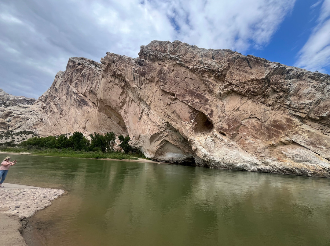Dinosaur National Monument-Dinosaur必去景点