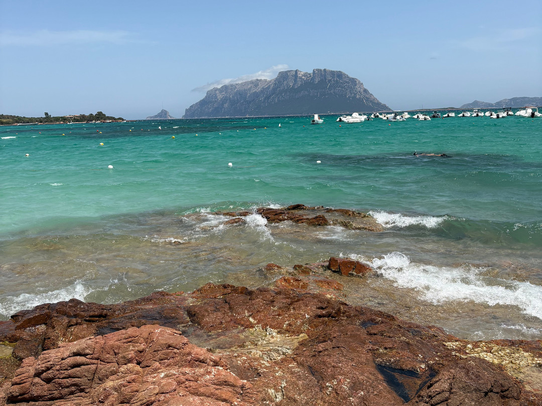 Porto Istana Beach-奥尔比亚必去景点
