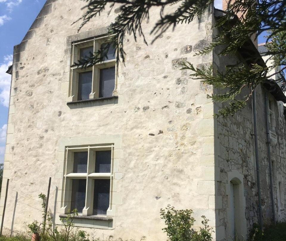 Chambres d’hotes en campagne