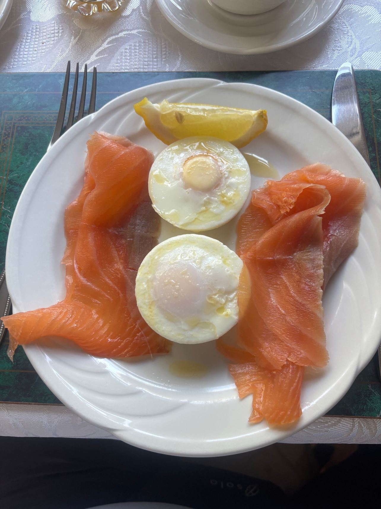 Oakfield Bed and Breakfast-旅行者