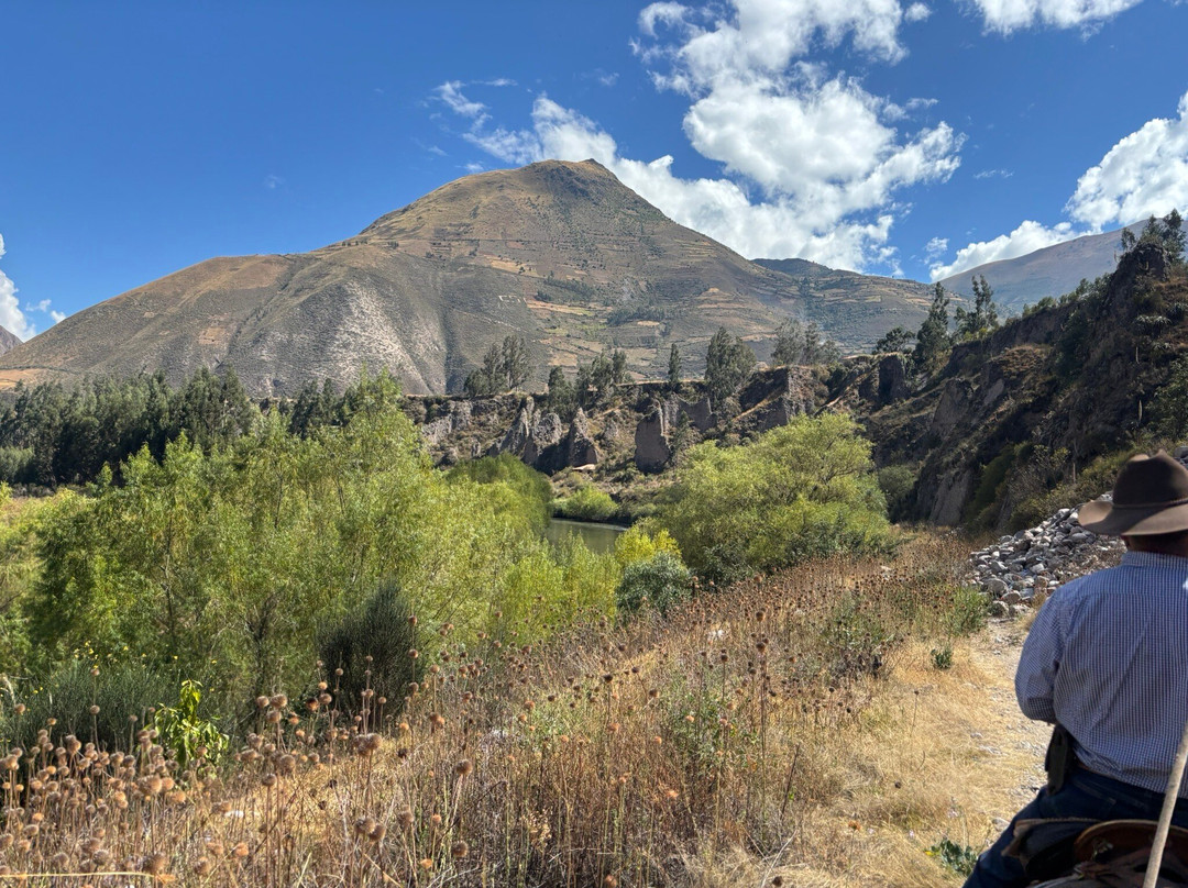 Hacienda del Chalan-乌鲁班巴必去景点