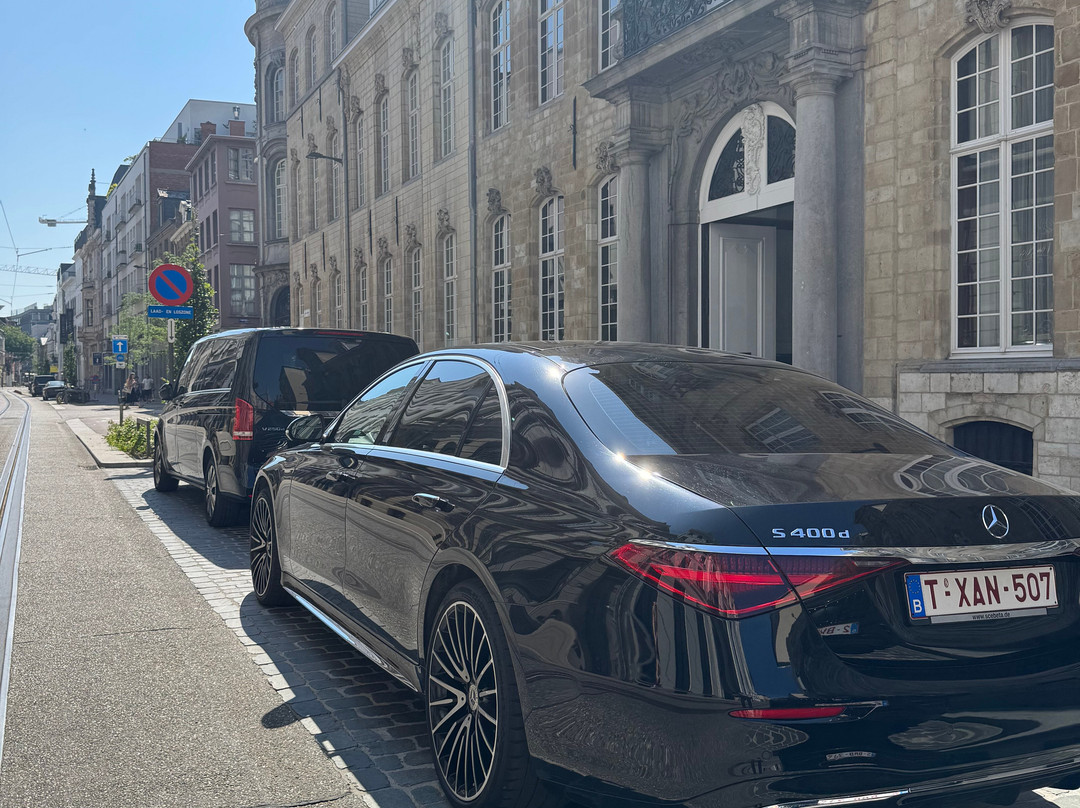 Ys Belgium Limousine & Private Guided Tours-布鲁塞尔必去景点