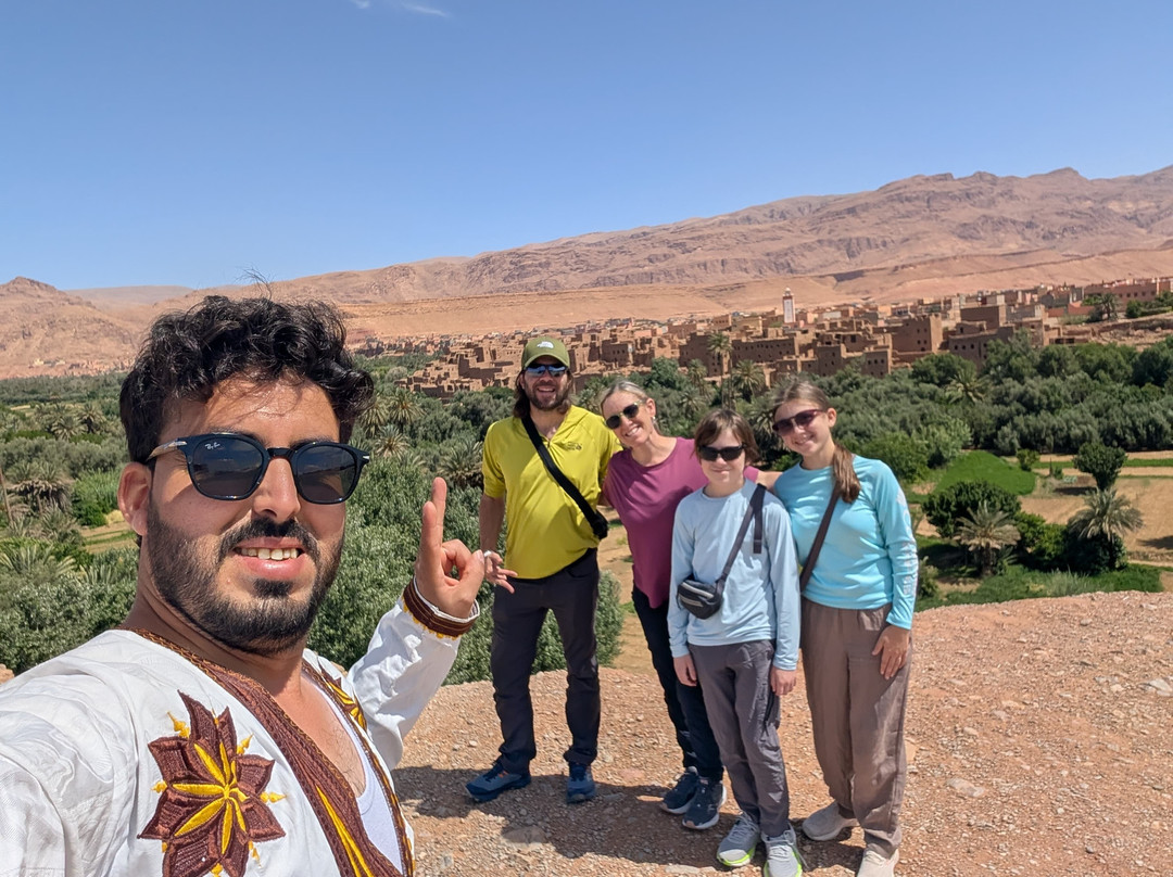 Advisor Morocco Tours-Nouaceur必去景点