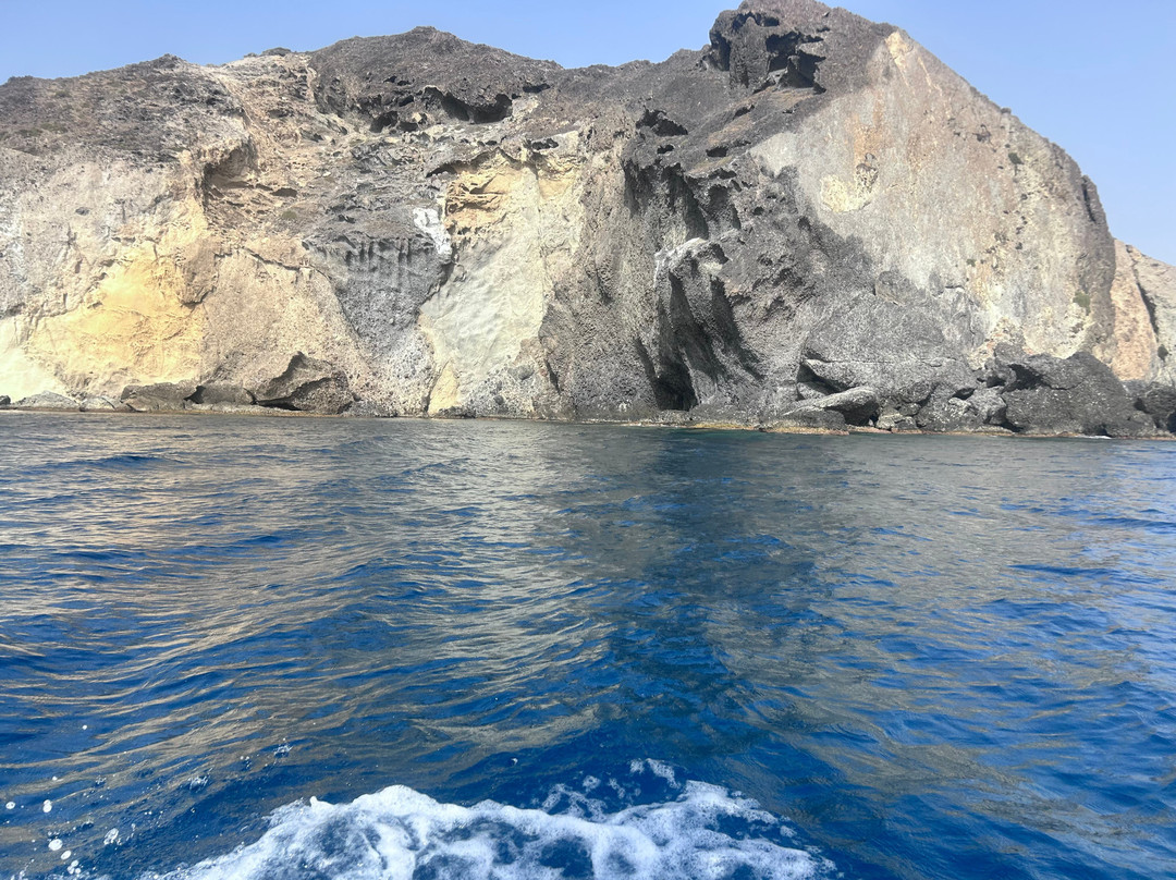Volcanic Tours-圣何塞必去景点
