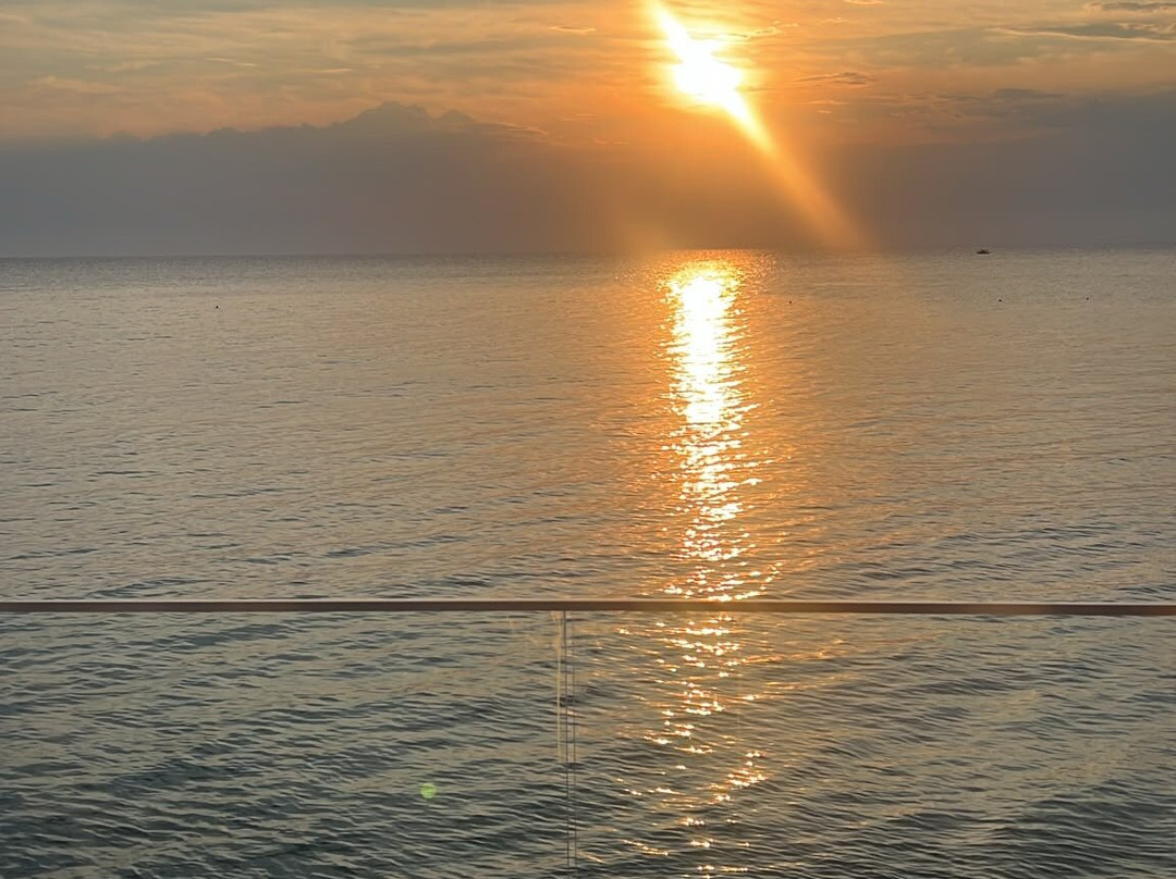 撒尼海星酒店主图